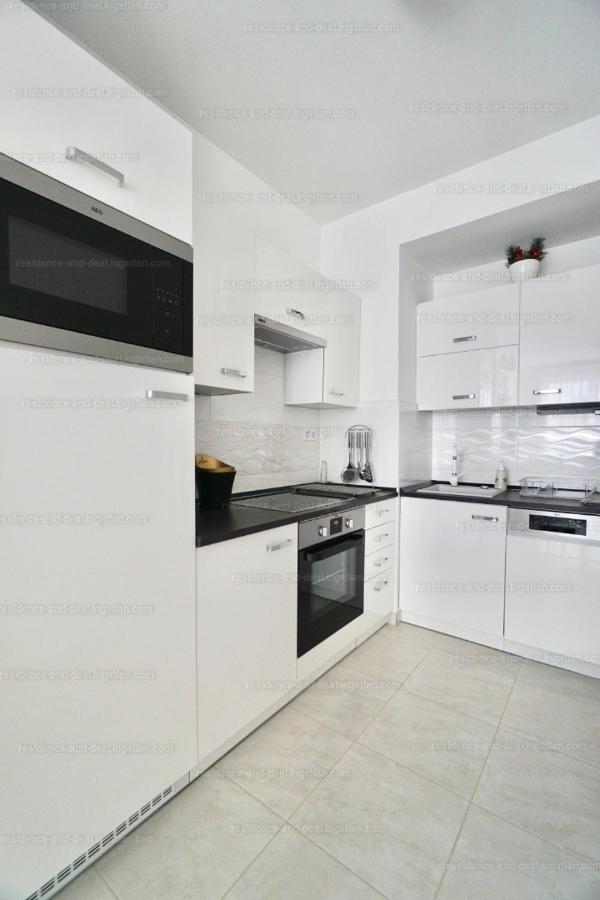 Gate Danube Apartment Budapest