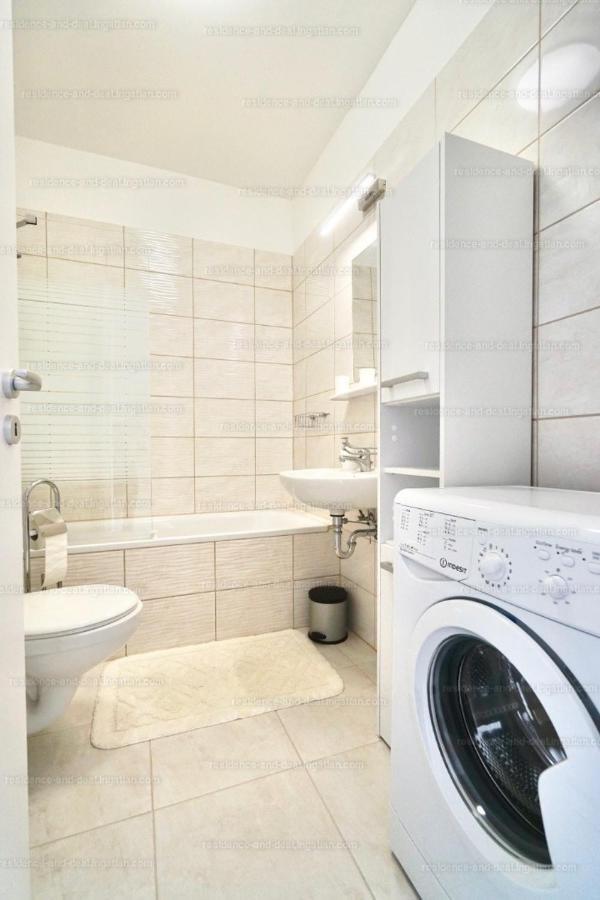 Gate Danube Apartment *